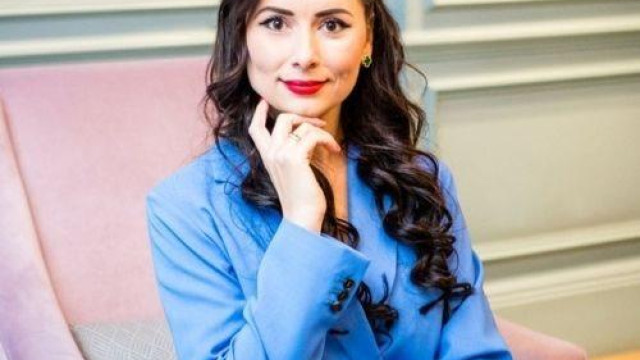 Аз програмирам мозъци и от обикновена домакиня мога да ви