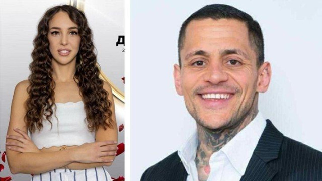 Ергенка влюбена в брата на Ружа