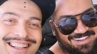 Иво Димчев: С Азис имаме различни виждания за музиката и мъжете