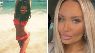 Неуспешна кариера е причина за анорексията на Пламена