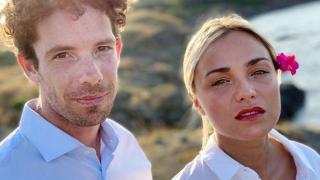 Бахаров прави бебе на Рая