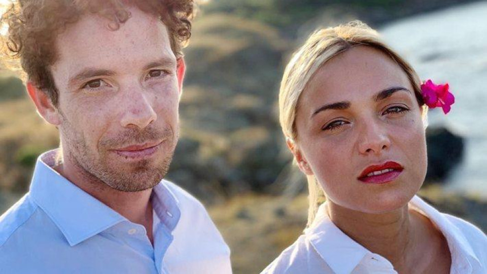 Бахаров прави бебе на Рая