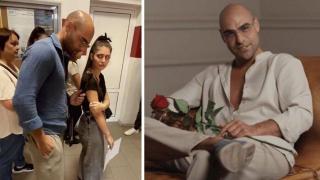 Искаш ли да ми станеш гадже? Ергенът Стоян моли случайни жени за връзка по улиците!