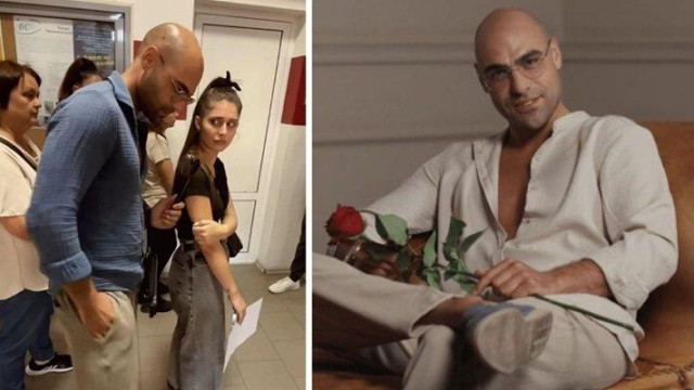 Искаш ли да ми станеш гадже? Ергенът Стоян моли случайни жени за връзка по улиците!