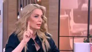 Венета Райкова: Мъжете ги сменям, палачинките - не!