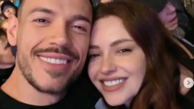 Дани Петканов разкри как задоволява гаджето