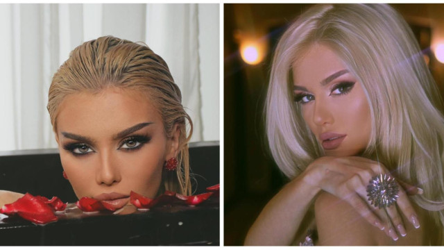 Лидия с нов обожател в Маракеш