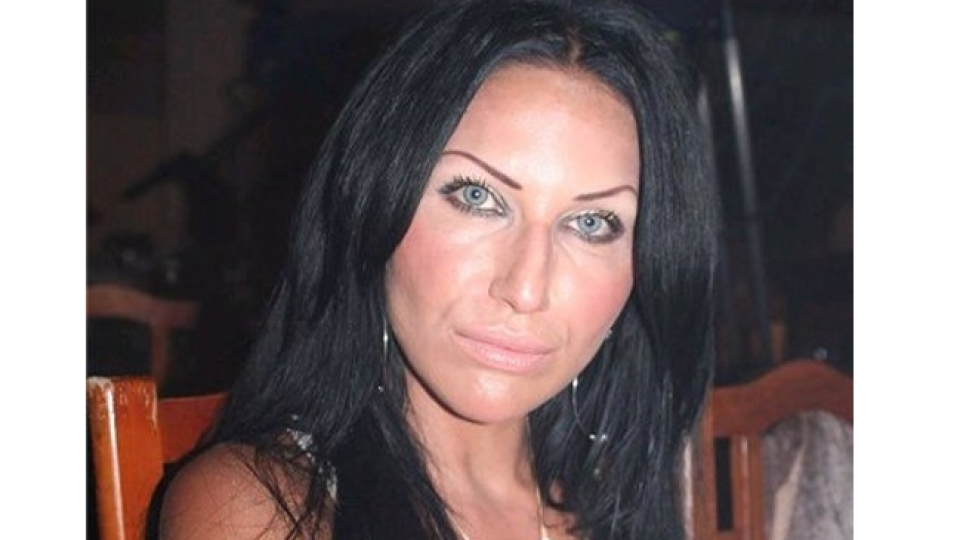 След дълга връзка: Мая заряза втори Магапас