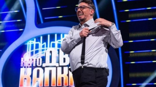 Герасим Георгиев Геро отново е започнал да пълнее забеляза