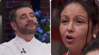 Маргарита намери  братовчед в  „Хелс Китчън“