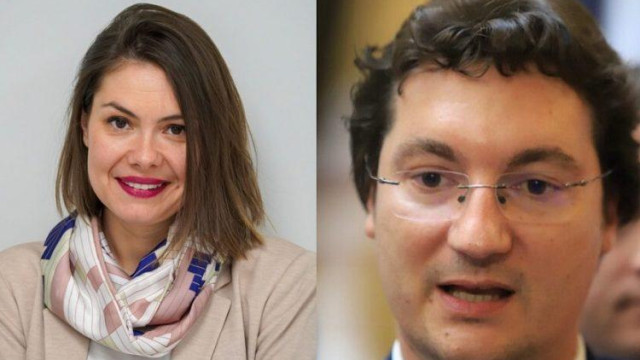 Крум Зарков  се запознава с  жена си Ирина в  автобуса за Франция