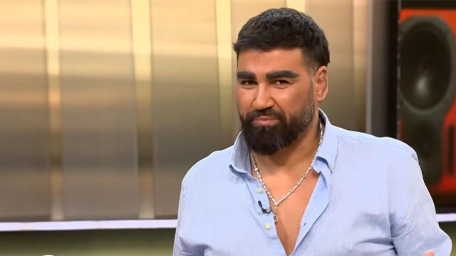 Азис: Намразих Емилия, без да я познавам