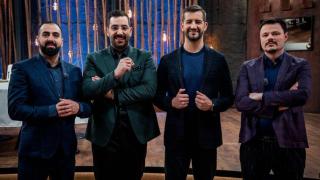 Защо Би Ти Ви вкара  още двама съдии в  „Моята кухня е №1“?