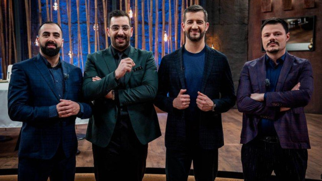 Защо Би Ти Ви вкара  още двама съдии в  „Моята кухня е №1“?