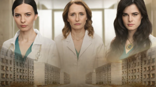 Би Ти Ви отложи  новия си сериал  от страх