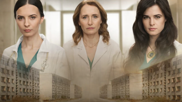 Би Ти Ви отложи  новия си сериал  от страх