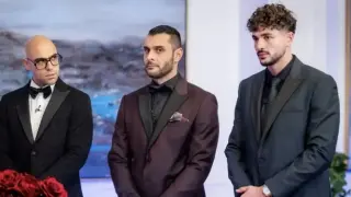 Набутаха четвърти „ерген”-връзкар! Вижте кой е той