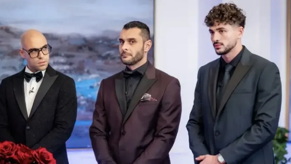 Набутаха четвърти „ерген”-връзкар! Вижте кой е той