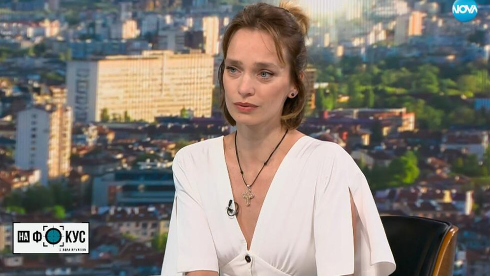 Ирена Милянкова на 40: Оставете ме на мира!