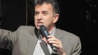 Игор Марковски: 3 март за мен е „Турция ке падне“