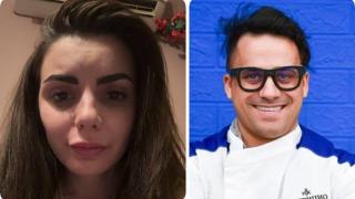 Цвети от Хелс Китчън: Нямам гадже след Патрицио!