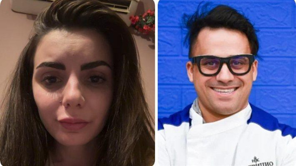 Цвети от Хелс Китчън: Нямам гадже след Патрицио!