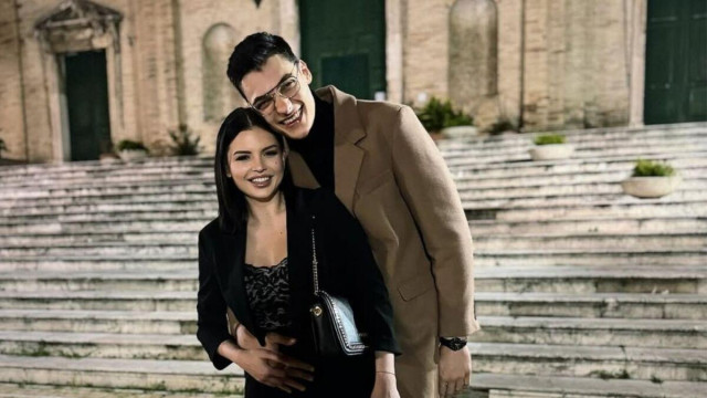 След слуховете за РАЗДЯЛА: Юлита проговори! Вижте заедно ли са с Алекс Николов