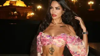 Чудодейна смес: Лияна гони вирусите с отвара