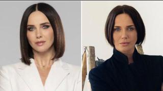 Мария Силвестър с шеметен рожден ден