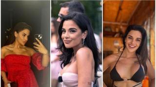 Ивка Бейбе като Робинзон на самотен остров