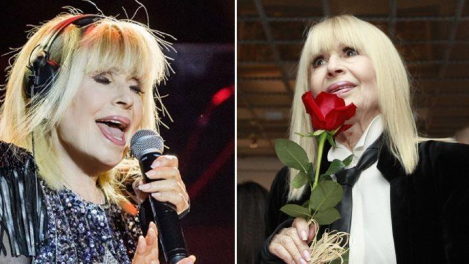 Баровско изживяване: Слушат Лили Иванова с нощувка и вечеря