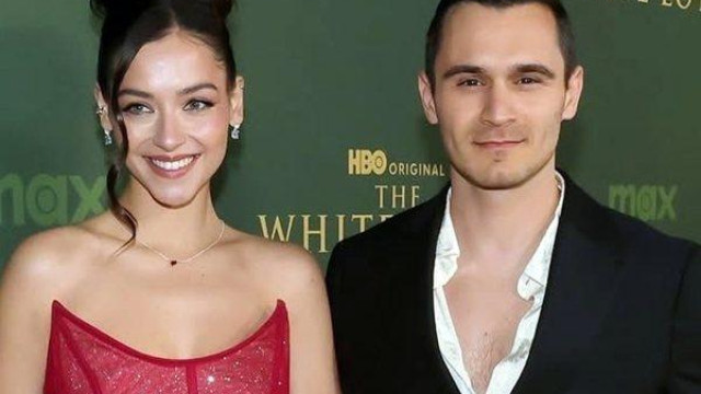 Юлиан Костов заведе Мирела в Холивуд