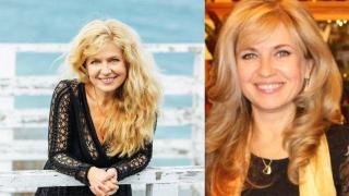 Мадлен Алгафари: Редовно посещавам психотерапевт