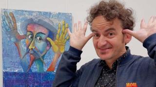 Драмата на Ники Станоев – от стриптийз бар до викач пред китайски ресторант