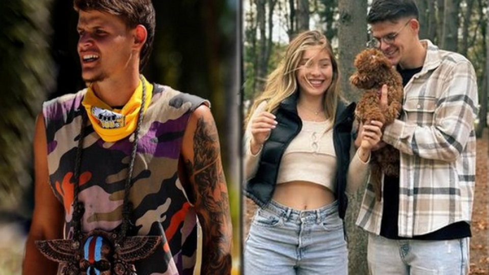 Синът на вратаря Здравко Здравков влиза в новото риалити „Борба до ключ“