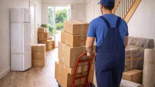 ВИП преместване в Бургас: Как богатите и известните местят палатите си без нито една драскотина?