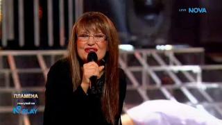 Маргарита Хранова попари Пламена: Хареса ми, но...