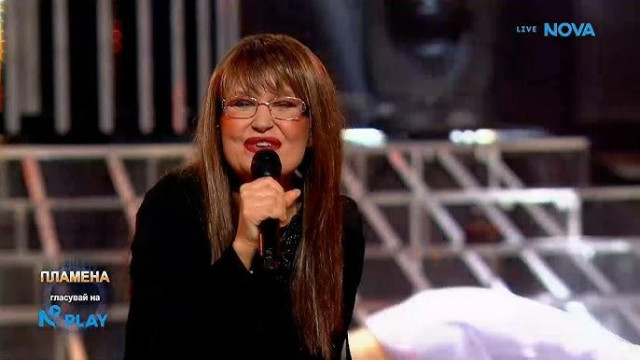 Маргарита Хранова попари Пламена: Хареса ми, но...