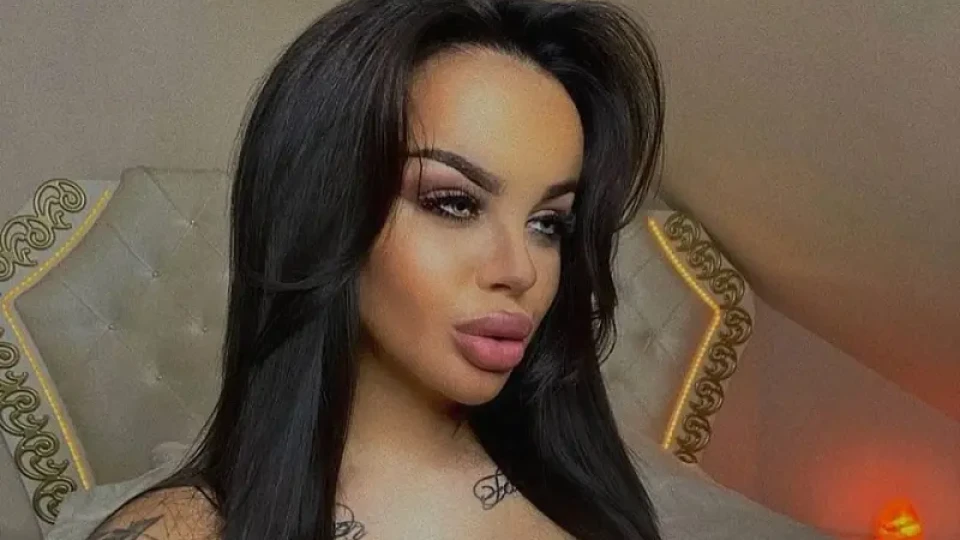 Сузанита се терзае дали да си клъцне носа