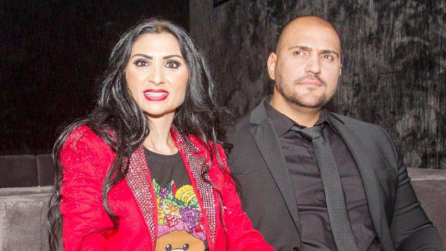 Гринго БЕСЕН: Бившият на Софка плаши със саморазправа, ще чупи ръце и крака