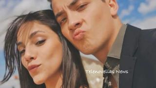 Кая и Зерин най-накрая се влюбиха и в живота