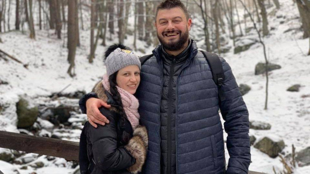 Бареков накарал жена си да направи аборт, тя се скъсала да му изневерява
