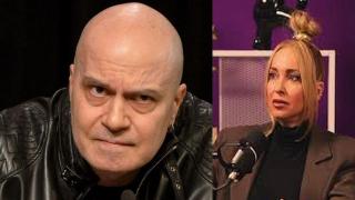 Алекс Раева призна пред цяла България: Слави ме комплексира до живот