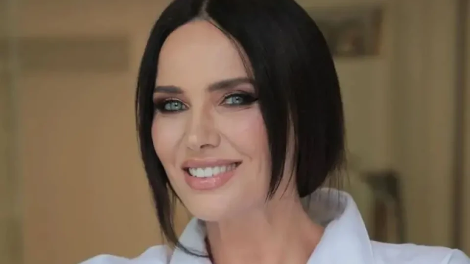 Мария Силвестър разтърси с признание: Бях като ненормална, викаха ми Скелета, умирах от срам