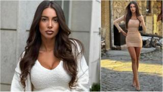 Елвира Йорданова обсебена от високи токчета