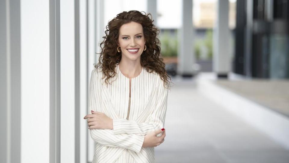 Гери Малкоданска разкри формулата си за щастие