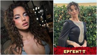 Валерия Дакова се моли да не вали