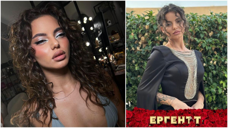 Валерия Дакова се моли да не вали