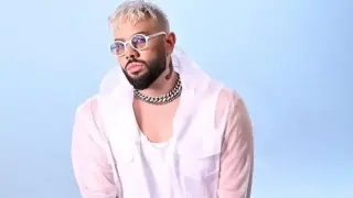 Каква е тайната му: Джордан стопи 25 кила