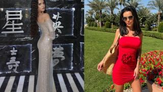 Мария ЕКСКЛУЗИВНО: Обичам Дубай, но Марая ще учи другаде (Вижте къде)